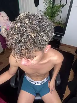 DavidfullOFlove online show from September 2025 06:45:01 PM