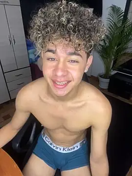 DavidfullOFlove online show from October 2025 11:47:01 PM