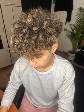 DavidfullOFlove online show from October 2025 11:59:02 PM