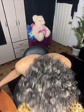 DavidfullOFlove online show from October 2025 09:16:02 PM