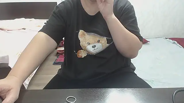 AsweetyAli online show from September 2025 03:24:01 PM