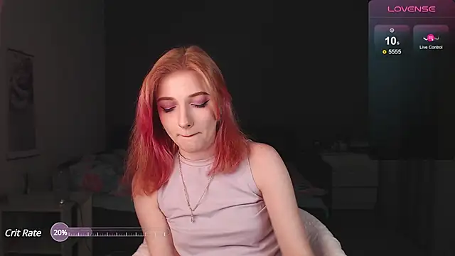 joyhannahh online show from February 2025 03:42:02 PM