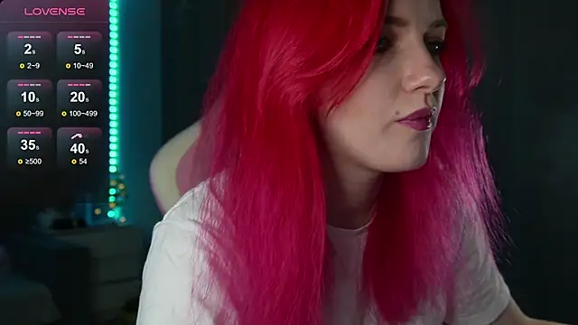 joyhannahh online show from January 2026 04:21:02 PM