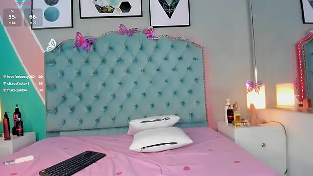 emmy lander online show from December 2024 11:23:02 PM