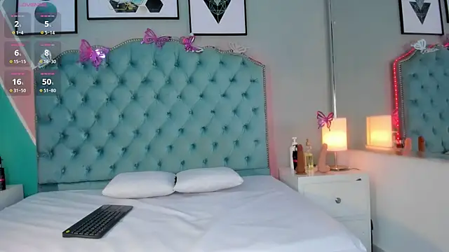 emmy lander online show from December 2024 01:38:02 PM