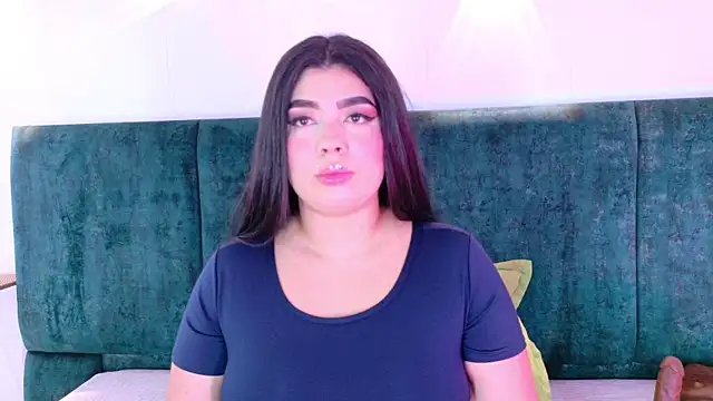 AgathaLynx online show from May 2026 10:54:02 AM