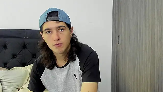 alex connorr online show from January 2025 05:12:02 PM