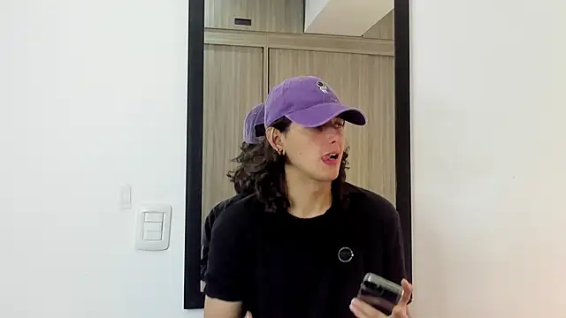 alex connorr online show from January 2025 03:22:02 PM