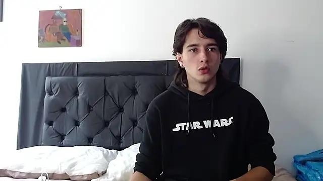 alex connorr online show from March 2025 05:07:02 PM