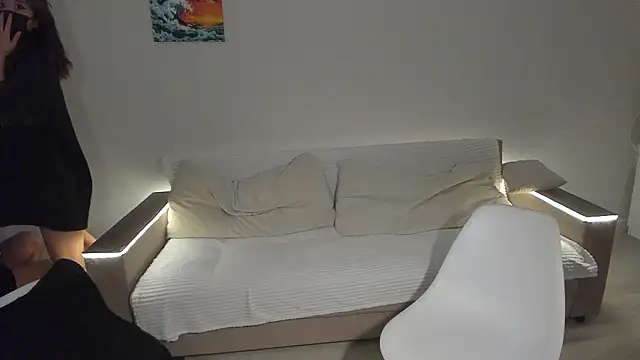 Snapshot of im_lucky_adam chatting on March 2026 04:07:01 AM im lucky adam online show from March 2026 04:07:01 AM