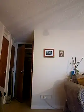 Snapshot of bibananaman chatting on January 2025 07:49:02 PM bibananaman online show from January 2025 07:49:02 PM