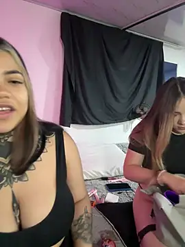 aliensexy online show from March 2026 11:56:02 PM