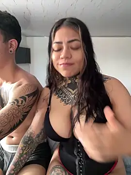 aliensexy online show from April 2026 05:08:02 PM