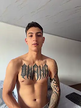 aliensexy online show from May 2026 08:57:02 PM