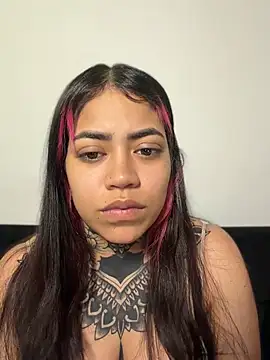 aliensexy online show from July 2026 12:45:02 AM