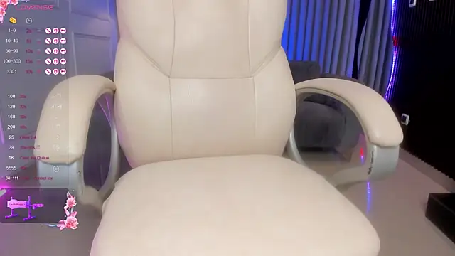 Snapshot of Anna_parkker_ chatting on March 2025 02:15:02 PM Anna parkker online show from March 2025 02:15:02 PM