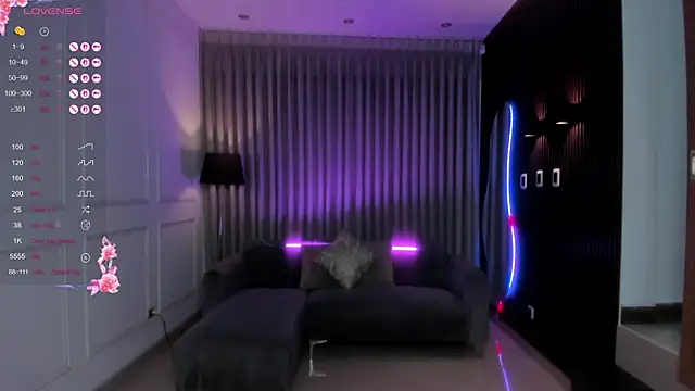 Snapshot of Anna_parkker_ chatting on March 2025 10:52:01 AM Anna parkker online show from March 2025 10:52:01 AM