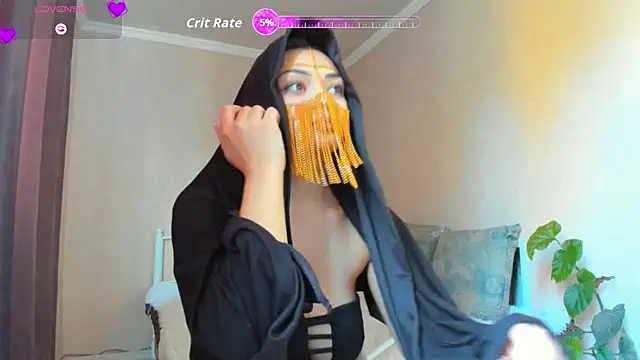  cleopattra  online show from October 2025 09:21:02 AM