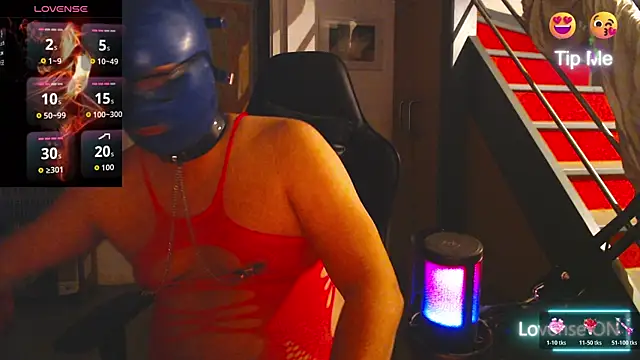 punky233 online show from January 2026 04:56:01 PM