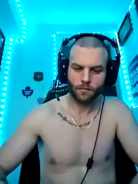 GeneralXMillyX online show from December 2024 05:06:02 AM