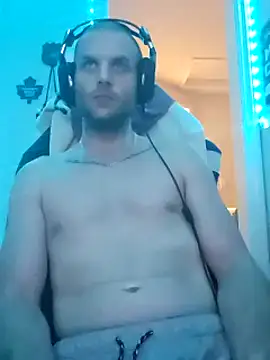 GeneralXMillyX online show from January 2025 05:56:01 AM