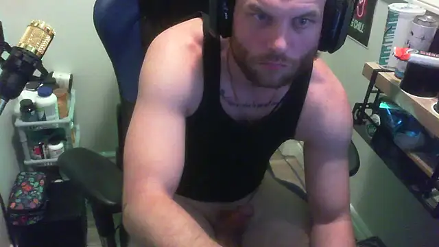 GeneralXMillyX online show from October 2025 07:28:02 AM