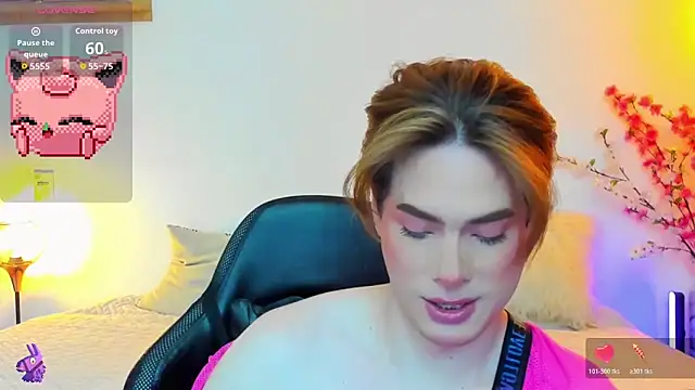 Snapshot of mike_blossom chatting on March 2026 01:40:02 PM mike blossom online show from March 2026 01:40:02 PM