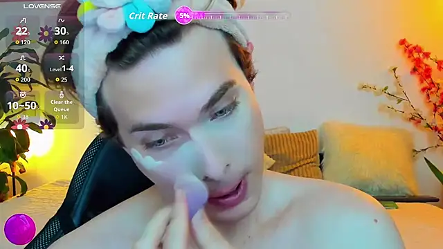 Snapshot of mike_blossom chatting on March 2026 04:28:02 PM mike blossom online show from March 2026 04:28:02 PM