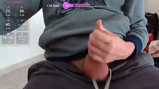 Volpe95a online show from December 2024 09:52:02 AM