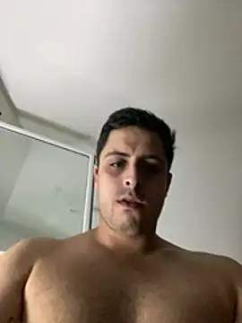 Snapshot of Cris96xxx chatting on August 2026 03:06:01 AM Cris96xxx online show from August 2026 03:06:01 AM