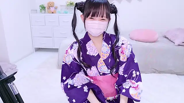 86 haru online show from January 2025 02:57:01 PM