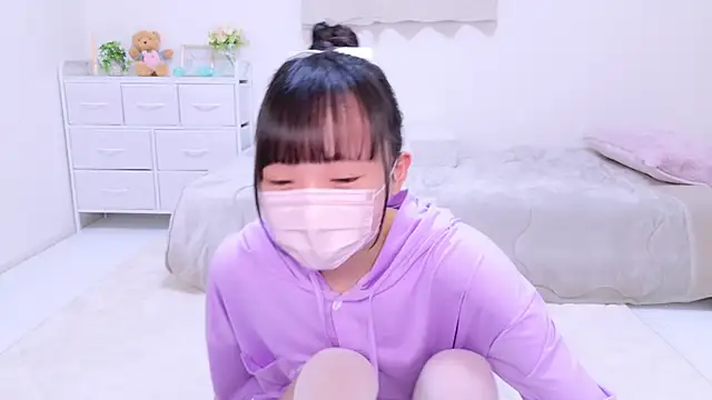 86 haru online show from January 2025 09:26:01 AM