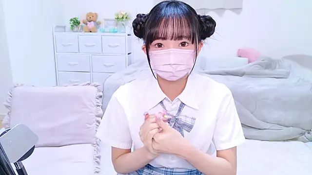 86 haru online show from January 2025 10:52:02 AM