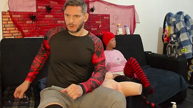 Samurayjiu online show from February 2025 06:38:01 PM