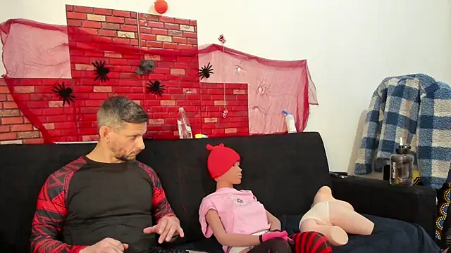 Samurayjiu online show from February 2025 12:49:01 PM