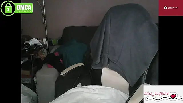 miss coquine online show from January 2025 12:59:01 PM