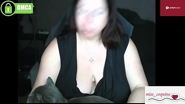 miss coquine online show from March 2026 08:42:02 AM