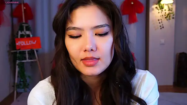 EmmaFisherf online show from January 2025 04:11:01 PM