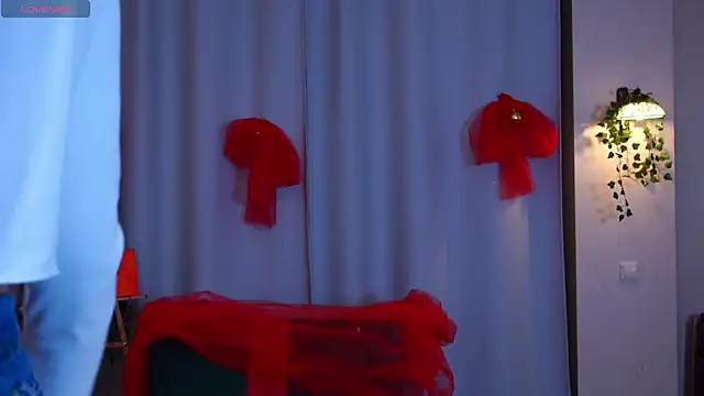 EmmaFisherf online show from January 2025 04:17:01 PM