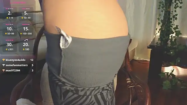 EmmaFisherf online show from February 2025 07:14:01 PM