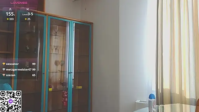 EmmaFisherf online show from March 2025 06:17:02 AM