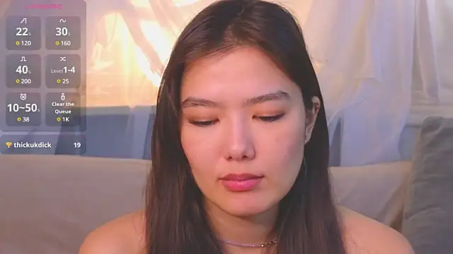 EmmaFisherf online show from March 2025 06:47:01 AM