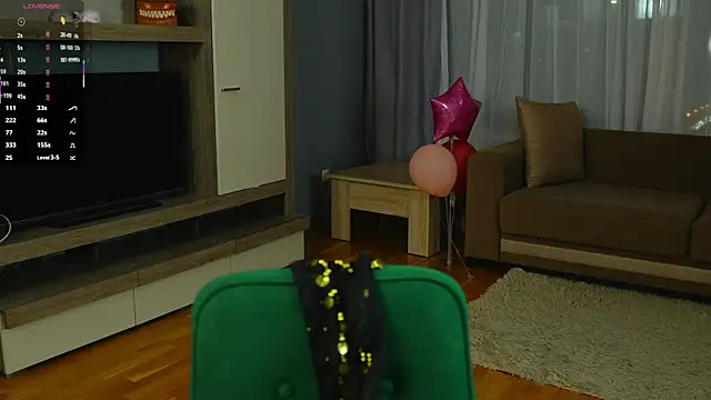 EmmaFisherf online show from November 2025 03:17:02 AM