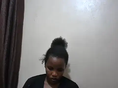 Snapshot of afrikaqueen chatting on January 2025 05:55:02 PM afrikaqueen online show from January 2025 05:55:02 PM