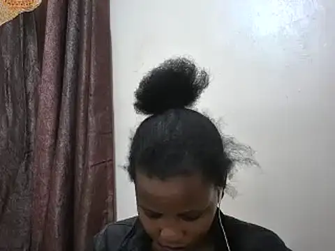 Snapshot of afrikaqueen chatting on January 2025 10:34:01 AM afrikaqueen online show from January 2025 10:34:01 AM