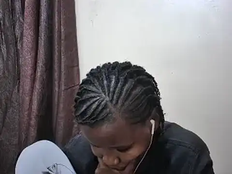 Snapshot of afrikaqueen chatting on January 2025 12:07:01 AM afrikaqueen online show from January 2025 12:07:01 AM