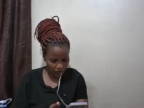 Snapshot of afrikaqueen chatting on February 2025 11:38:02 AM afrikaqueen online show from February 2025 11:38:02 AM