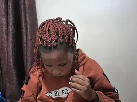 Snapshot of afrikaqueen chatting on February 2025 07:34:02 AM afrikaqueen online show from February 2025 07:34:02 AM