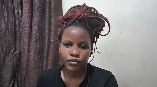 Snapshot of afrikaqueen chatting on March 2025 10:09:02 PM afrikaqueen online show from March 2025 10:09:02 PM