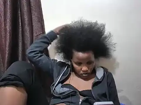 Snapshot of afrikaqueen chatting on March 2025 12:47:01 AM afrikaqueen online show from March 2025 12:47:01 AM